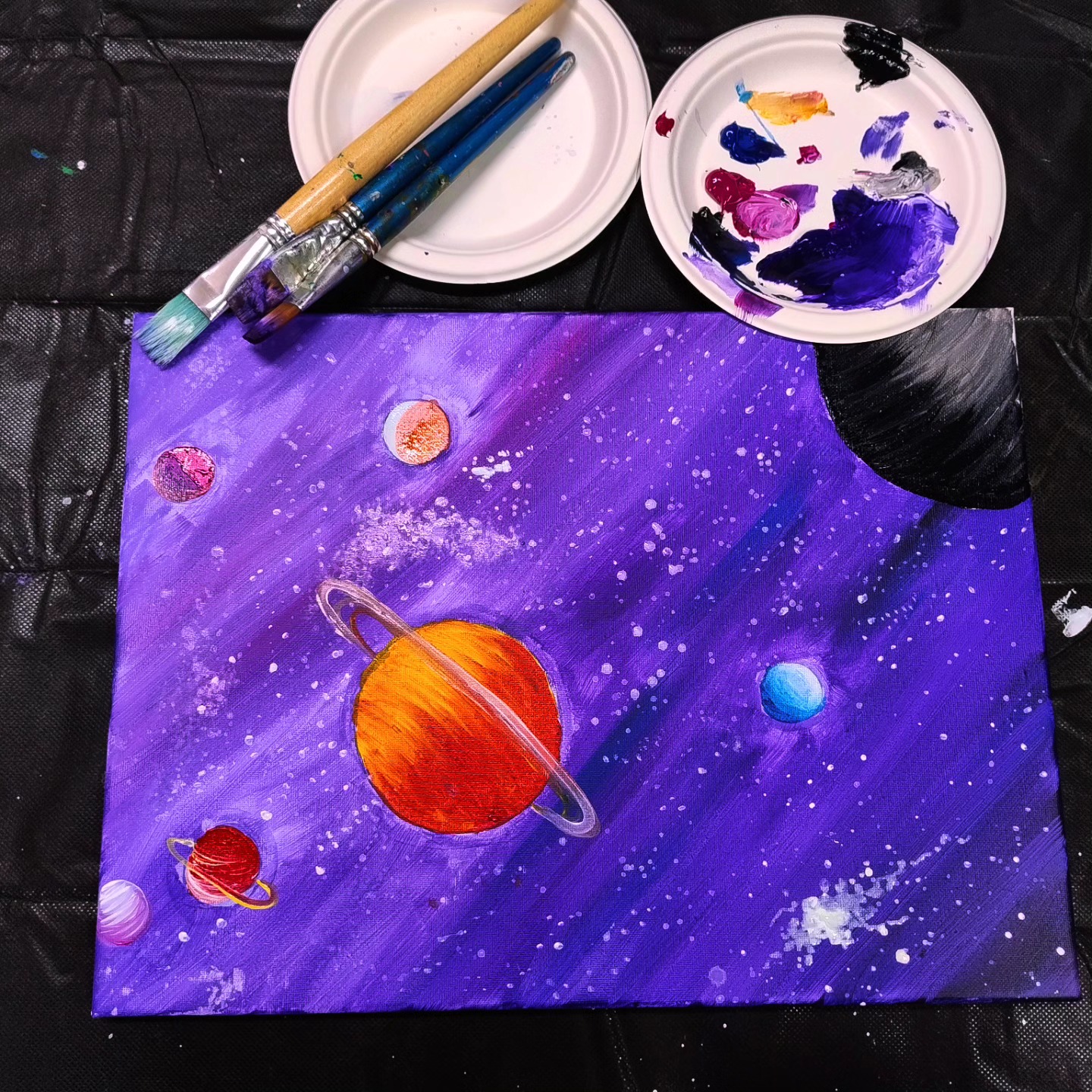 art class